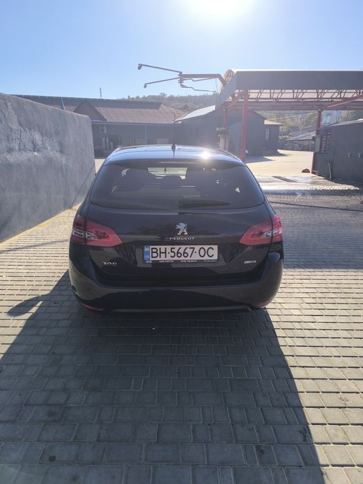 Продам Пежо 308 sw