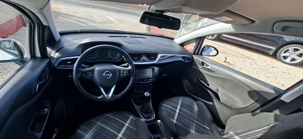 CORSA TURBO 1.2 2015
