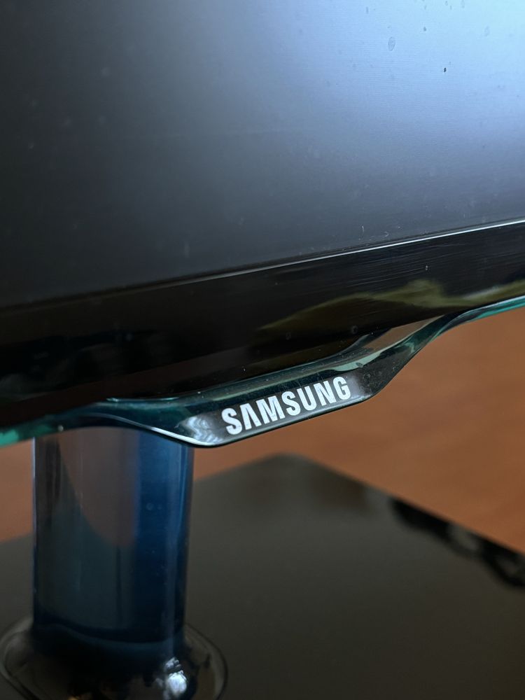 Monitor Samsung 27 cali T27D390EW z tunerem TV | do gier