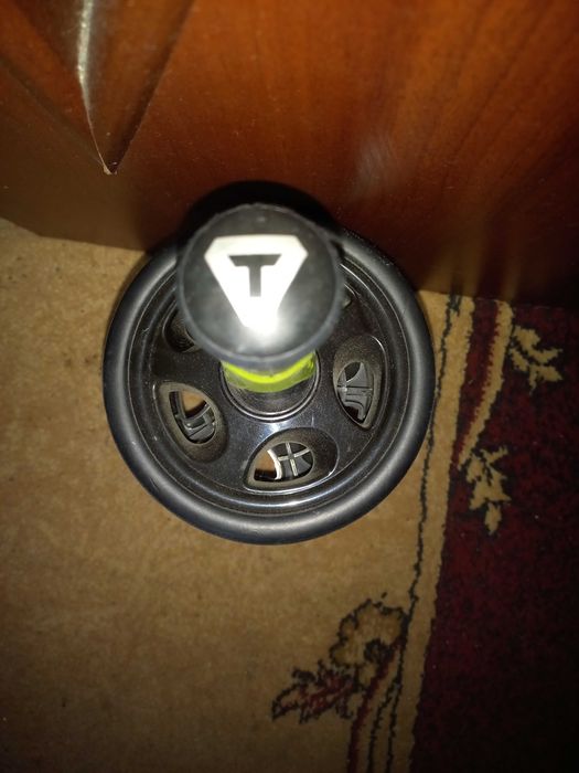 Инвентарь для занятия спортом