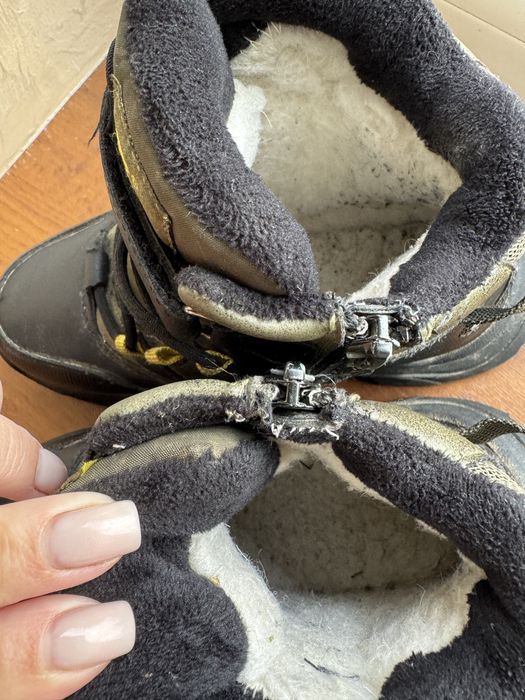 Зимові Clibee 30