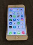 iPhone 7 Plus Branco 256 GB