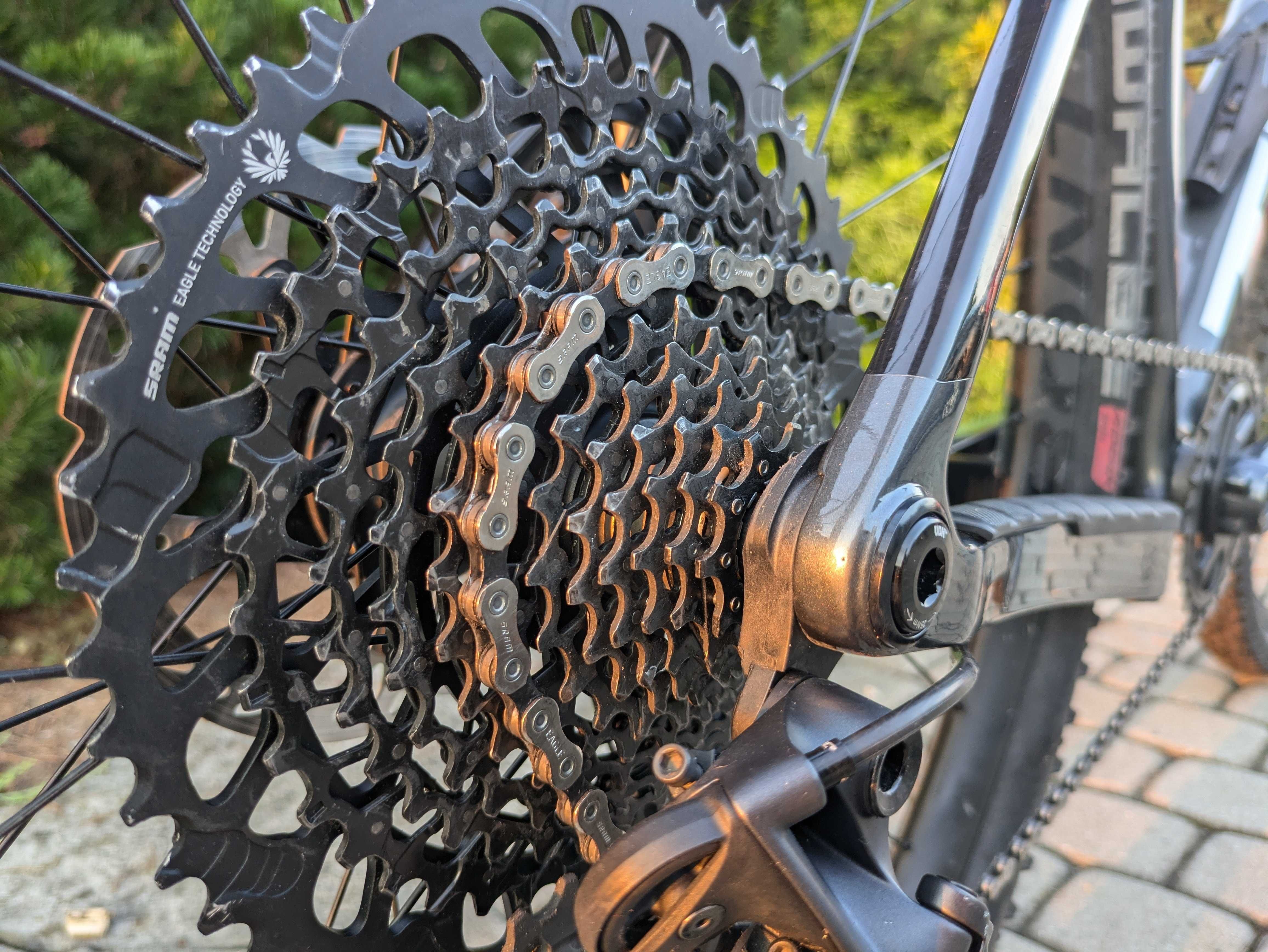Trek Procaliber 9.7 2021 - Rozmiar L