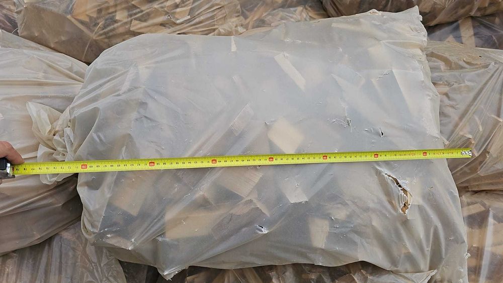 Drewno opałowe (dąb, buk, jesion)