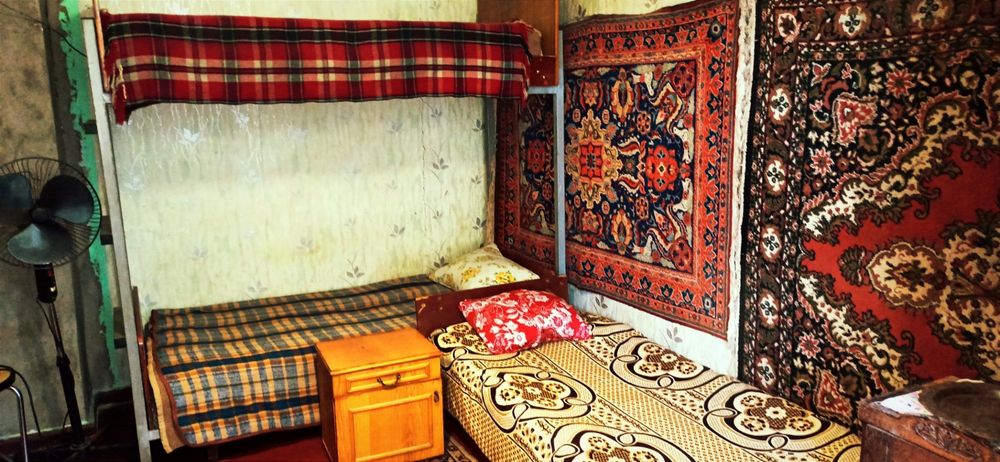 Сдам свою комнату ( с подселением )в коттедже  без залога и коммунала.