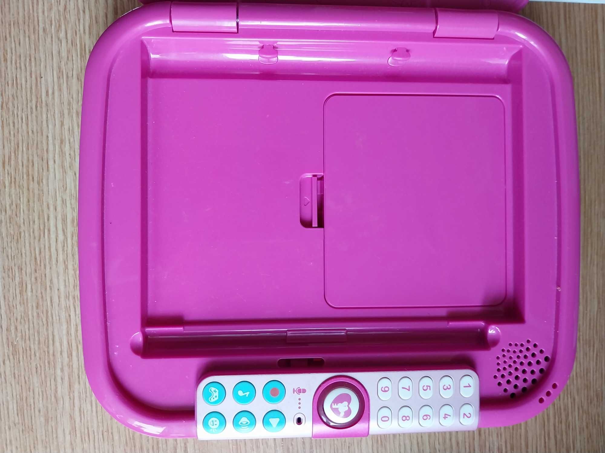 Pamiętnik vtech na kod