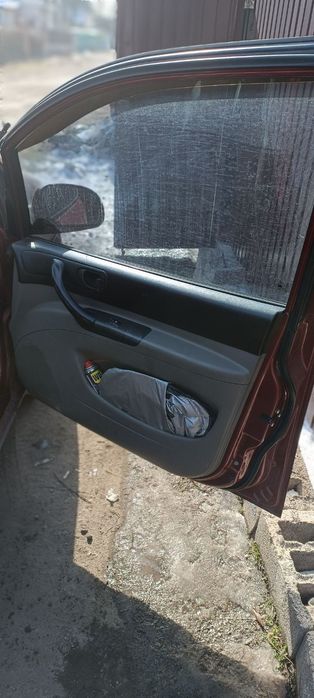 Chevrolet Tacuma 1.6