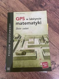 GPS zestaw zadan