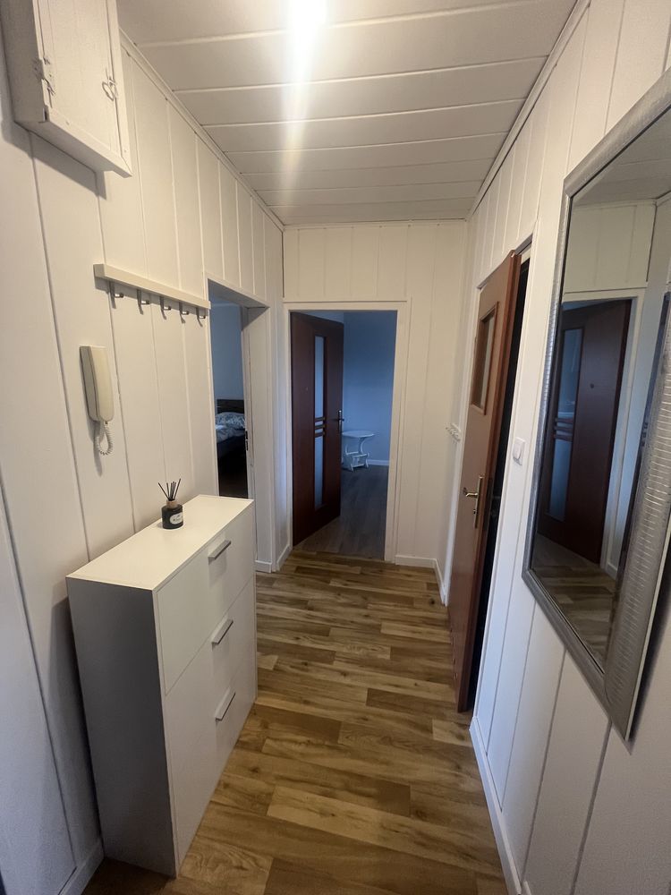 Mieszkanie dla 5 osób doba 45 zł osoba