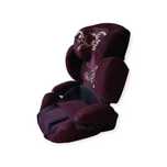 Fotelik samochodowy KIDDY NEST 15-36 kg