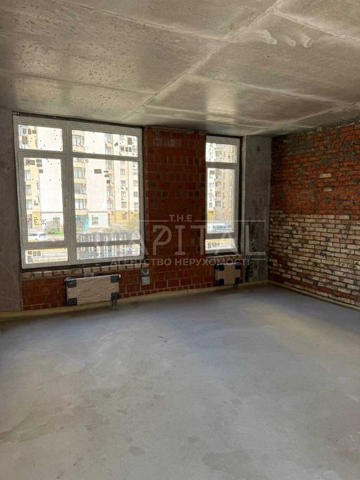 Продаж 3-кімнатної квартири, Печерськ, Greenville на Печерську