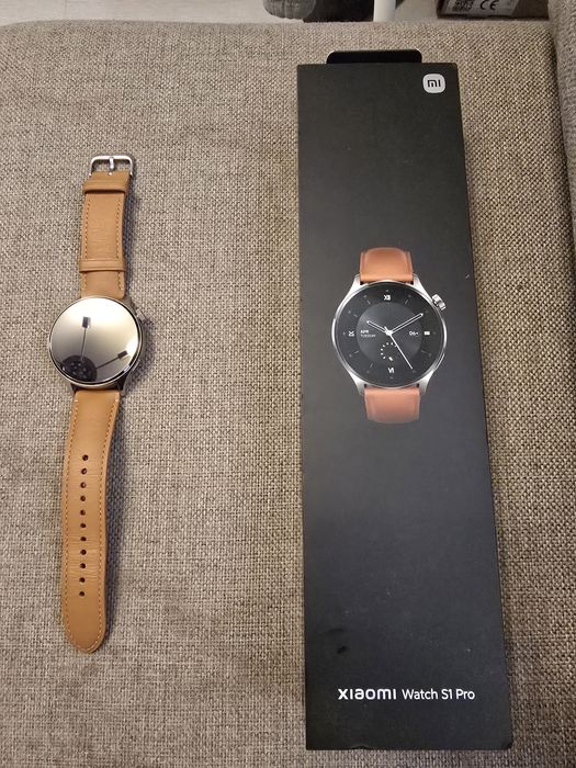 Smartwach Xiaomi S1 Pro