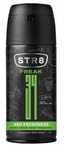 STR8 FR34K 150 ml dezodorant męski w sprayu