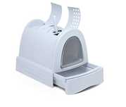 WC gato Zuma 56x40x42,5