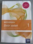 MATeMAtyka 1 Zakres podstawowy i rozszerzony. Zbiór zadań.