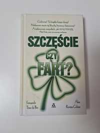 Szczęście czy fart? - Fernando Trias de Bes, Alex Rovira Celma