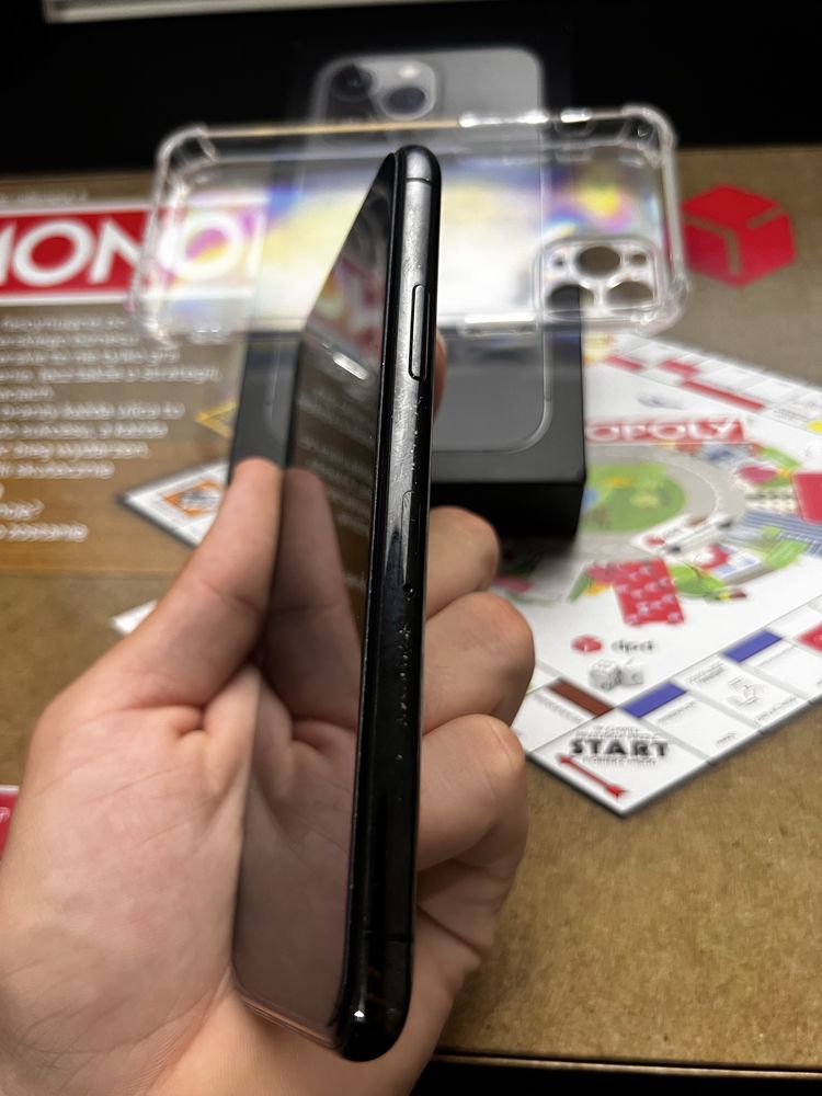 Iphone 11 PRO 256GB