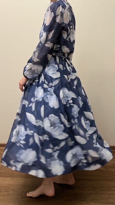 Сукня жіноча літо/осінь