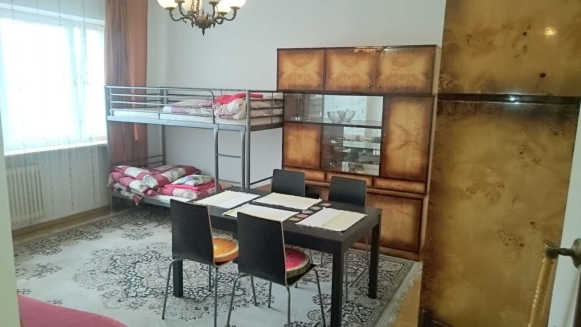 4-місний номер для сім'ї Wynajem Pokój 4os 23m2 Przeźmierowo 450zł/1os