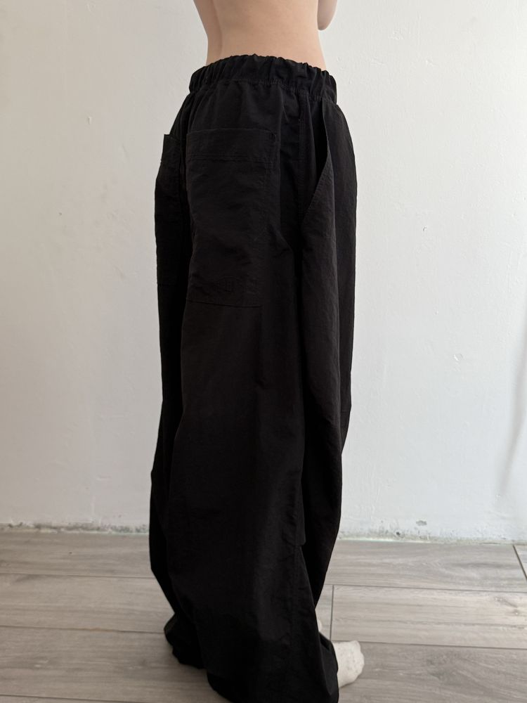 Нейлоновые Штаны унисекс howarstStudio
