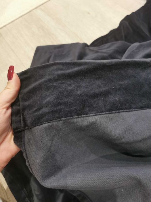 Zasłony SANELA ikea