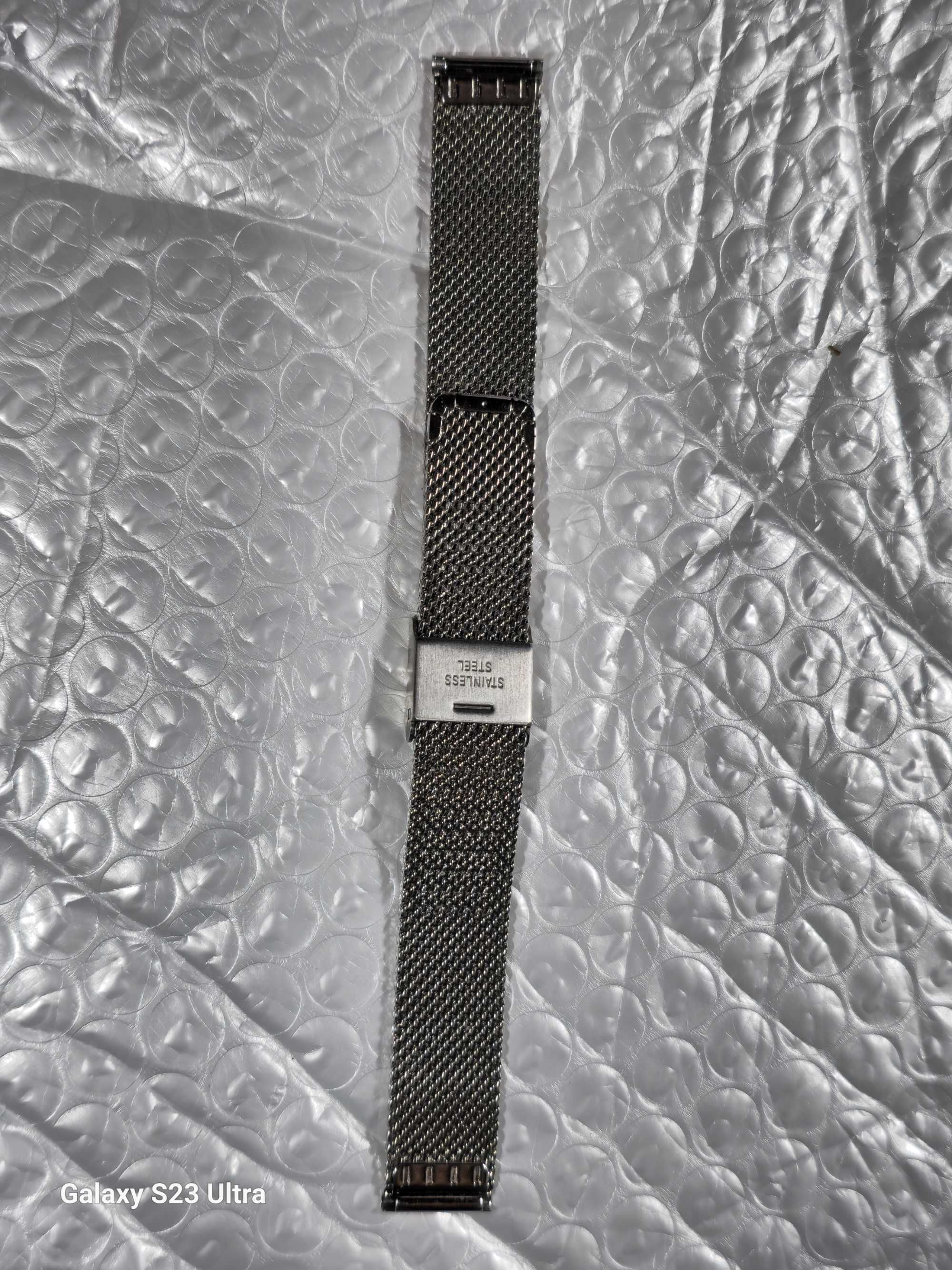 Pasek do zegarka Casio