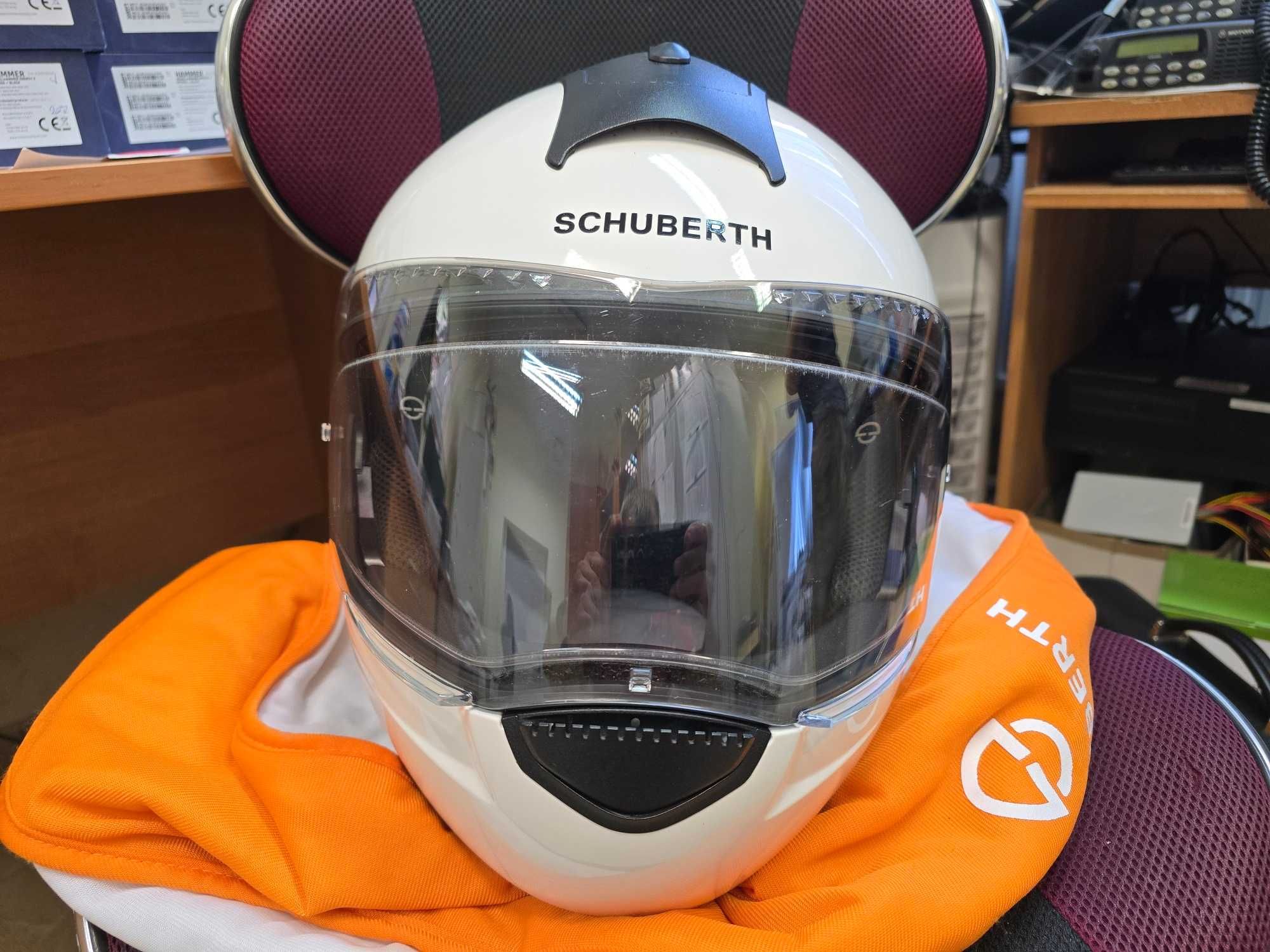 Kask Schuberth C3 XXL
