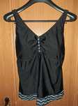 Parte de cima de Tankini nova