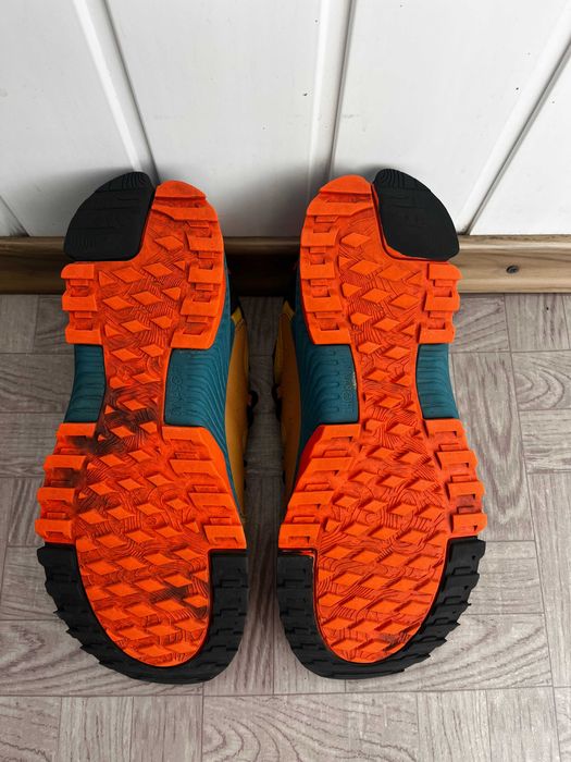 Кросівки New Balance Shando 26.5см