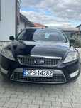 Ford Mondeo  MK4