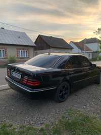 Продам Mersedes w210