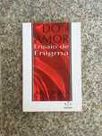 Do Amor Ensaio de Enigma