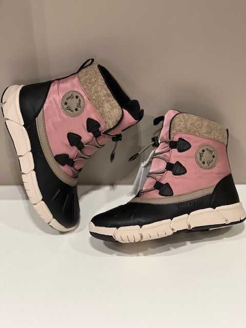 Зимові черевики Geox Flexyper, 29, 30 євро