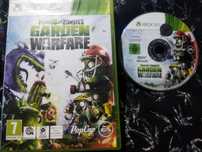 Garden Warfare Plants vs. Zombie - wymagane złote członkostwo 20 zl