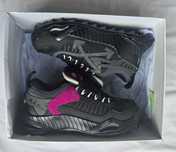 Sneakersy Off-White Odys 1000 BLACK