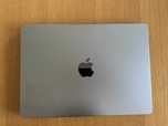Macbook Pro M1 Max (64 GB) 14 Inch 1TB 2021