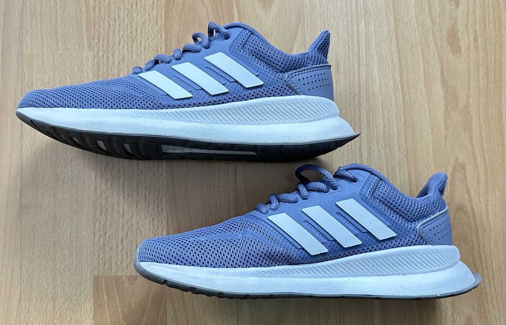 Buty damskie adidas r. 37.