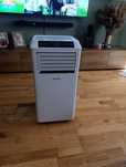 Klimatyzator przenośny MALTEC KLP-9000KWA