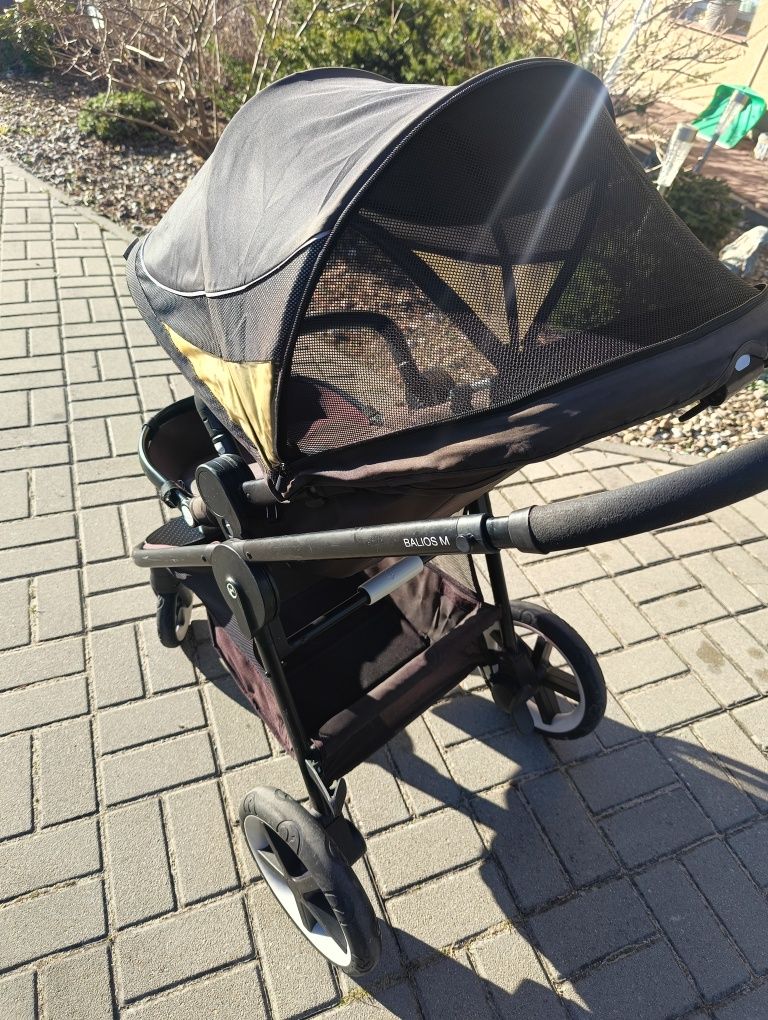 Wózek Cybex Ballios M