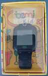 Zegarek smartwatch dla dziecka czarny bemi kid gps