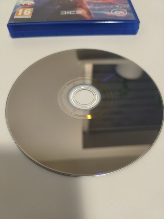 Gra Battlefield V PS4, Polska wersja