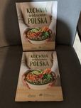Książka kuchnia Biedronka