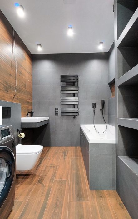 Якісний ремонт квартир та будинків під ключ