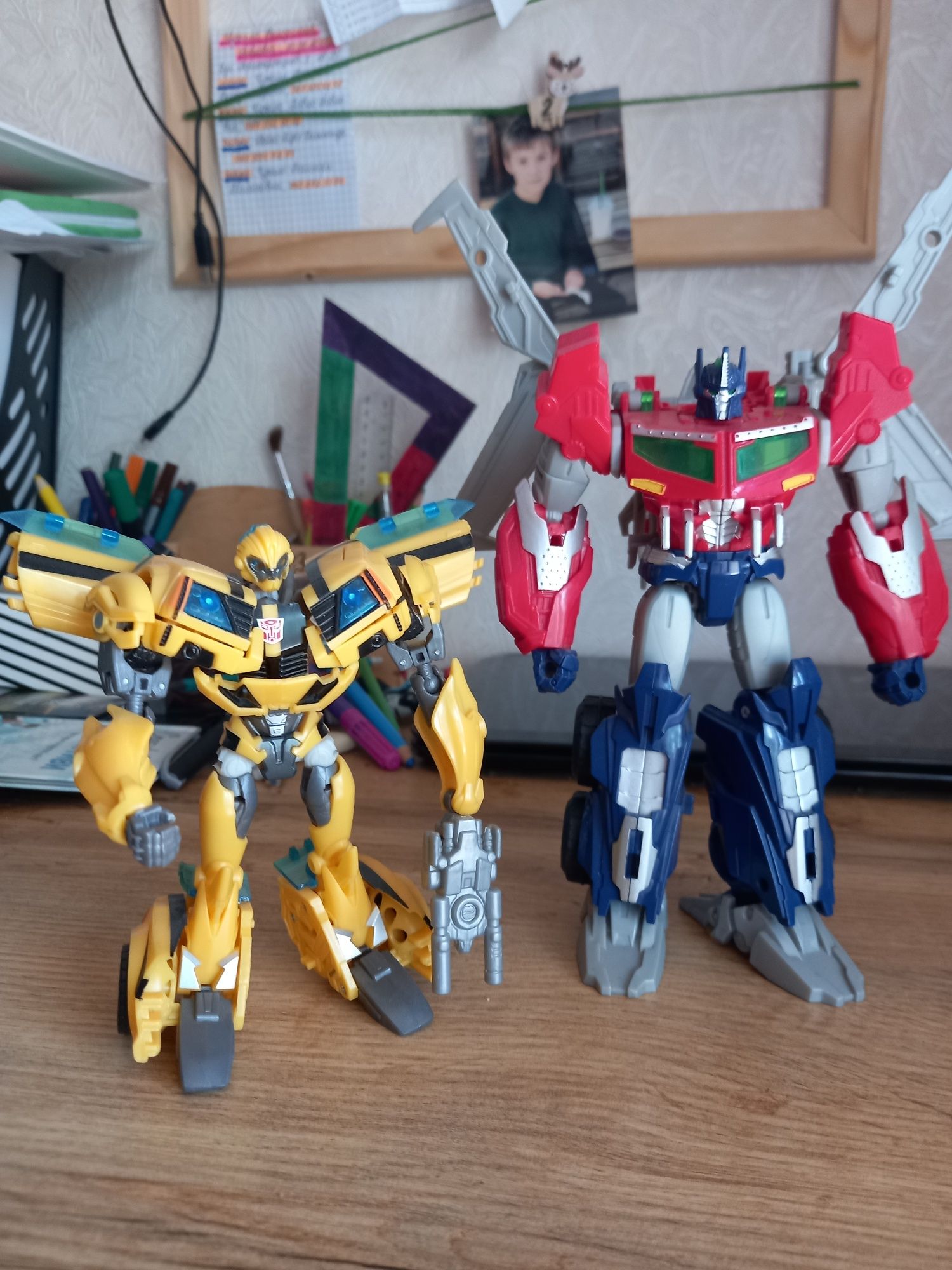 Transformers Hasbro трансформери