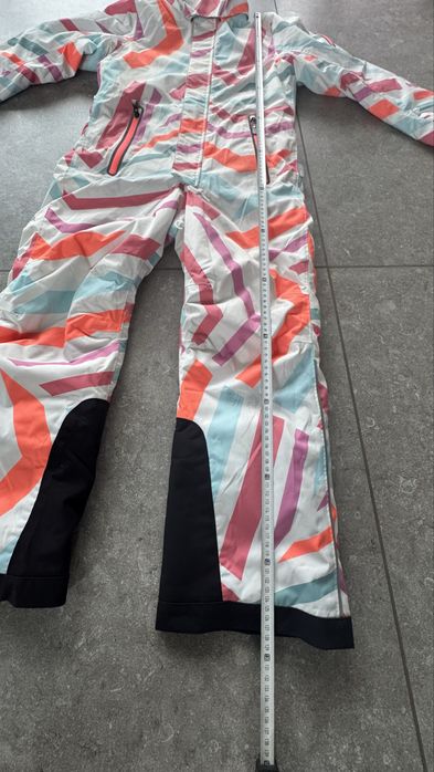 Комбинезон Reima на девочку. Рост 140(+6 см)