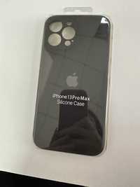 Чохли iphone 13 Pro Max Silicone Case