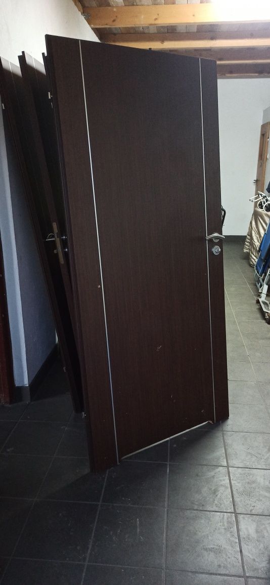 Drzwi 90 prawe PORTA DRZWI