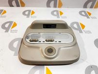 Plafonier luz teto smart fortwo 453