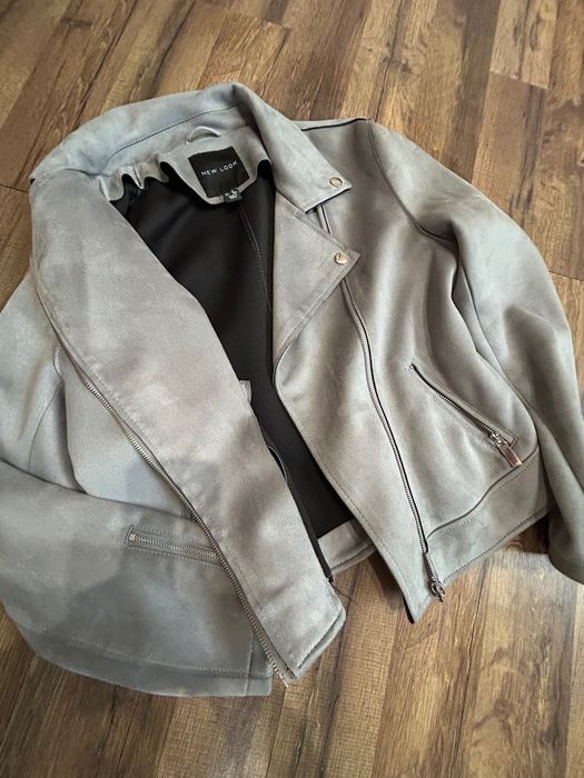 Куртка піджак жіночий