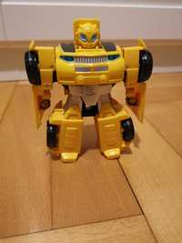 Transformers Rescue Bots Bumblebee 2w1 Hasbro